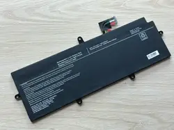Batería Toshiba Dynabook Portege A30 X30L R30 – Reemplazo AK01B