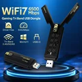 WiFi 7 USB