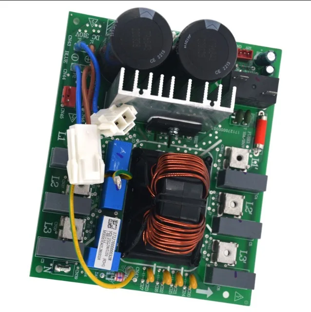 Adecuado para EE. UU. 17127000000328   Tablero principal MDV-335 (12) W/D2SN1-880.D.1.2 placa de alimentación - imagen 3