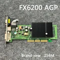 FX6200  256M