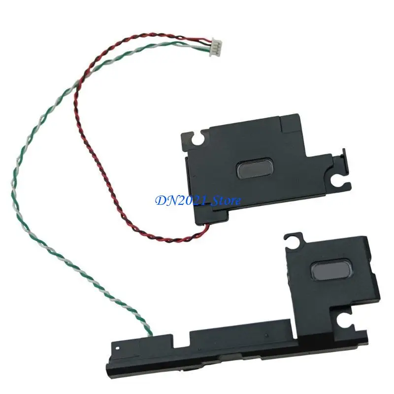 F3ke 1 par altavoz interno izquierdo + reemplazo del altavoz cuaderno derecho para - imagen 3