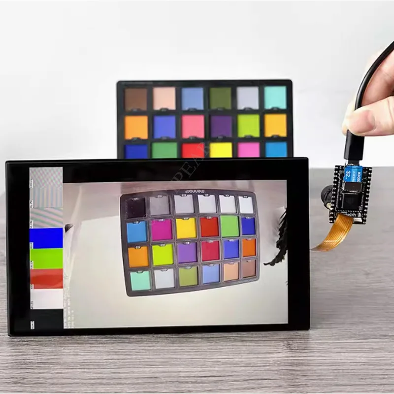 LicheeRV Nano Super-Mini SG2002 Sipeed WIFI6 Ethernet AI Vision RISCV - imagen 5