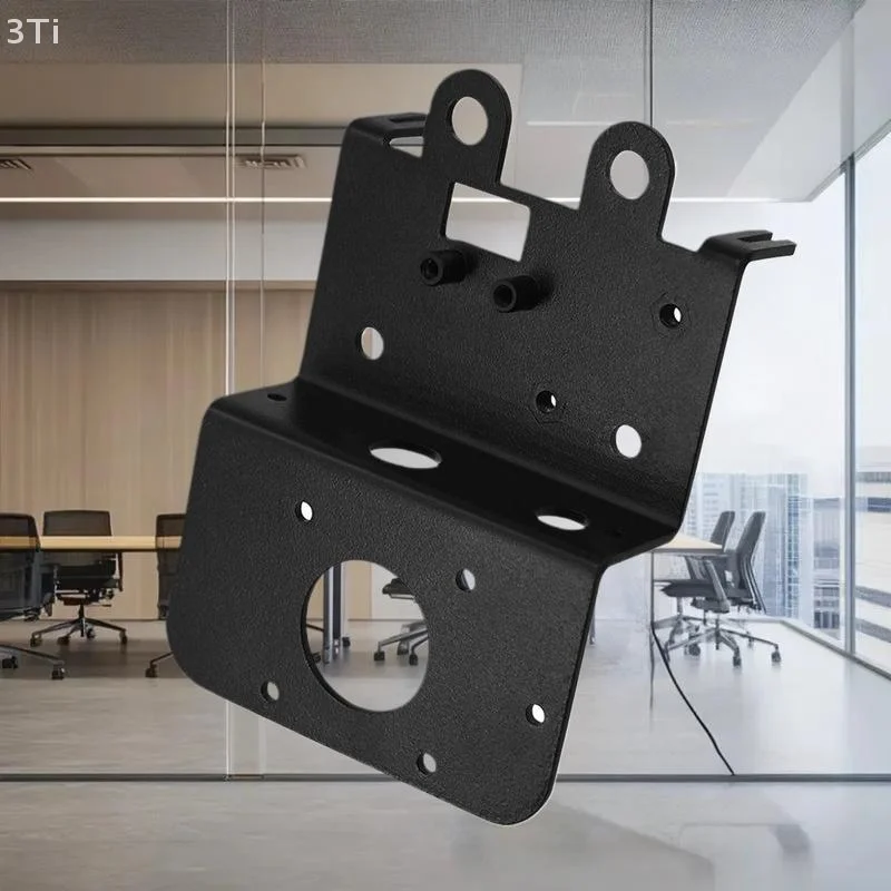 Accesorios para impresora 3D, placa de accionamiento directo de Ender-3, Kit de actualización de Metal para adaptador extrusor directo CR10 Ender 3 - imagen 3