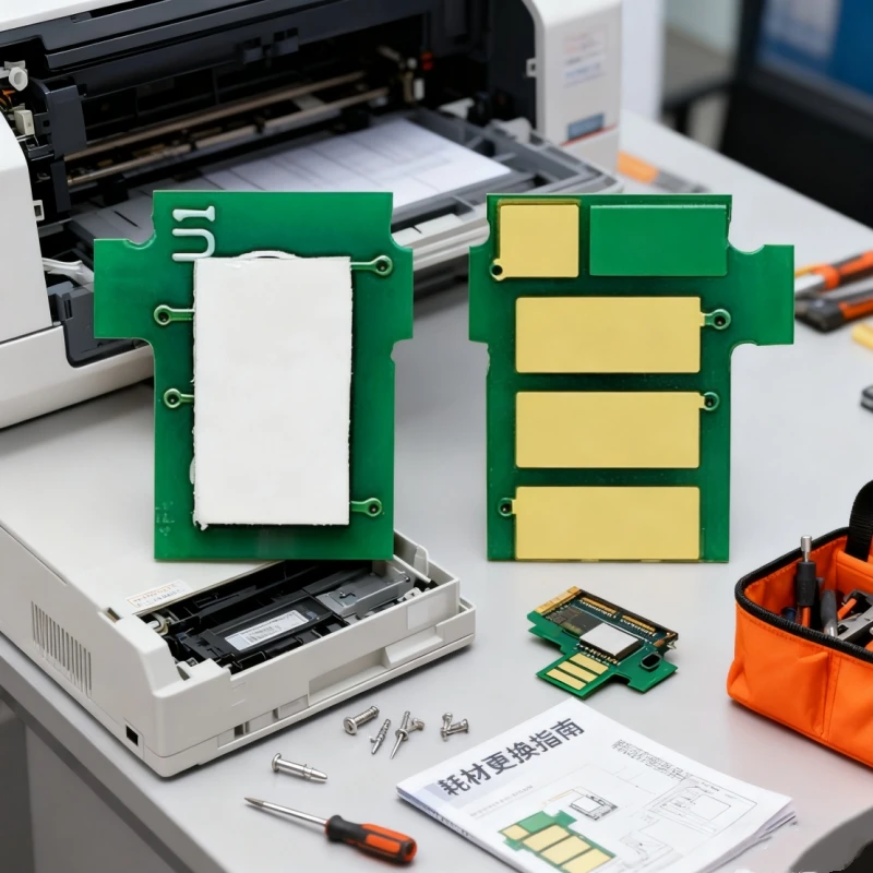 Chip de tóner TN920 TN920XL TN920XXL Chip de tambor DR920 para cartucho Brother 5210DN L5215DW L6210DW L6217DWH L6415DWT L5710DN L5717DW