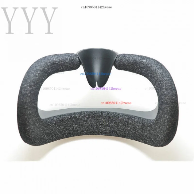 Reemplazo de almohadilla facial de esponja de junta FOV ancha para HP Reverb G2 VR - imagen 2