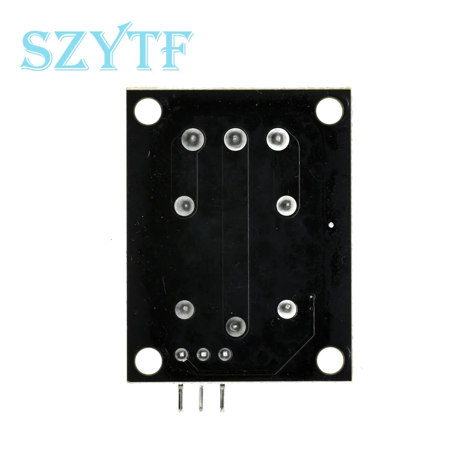 KY-019 5V uno 1 canal módulo de relé placa escudo para PIC AVR DSP ARM para relé Arduino - imagen 2