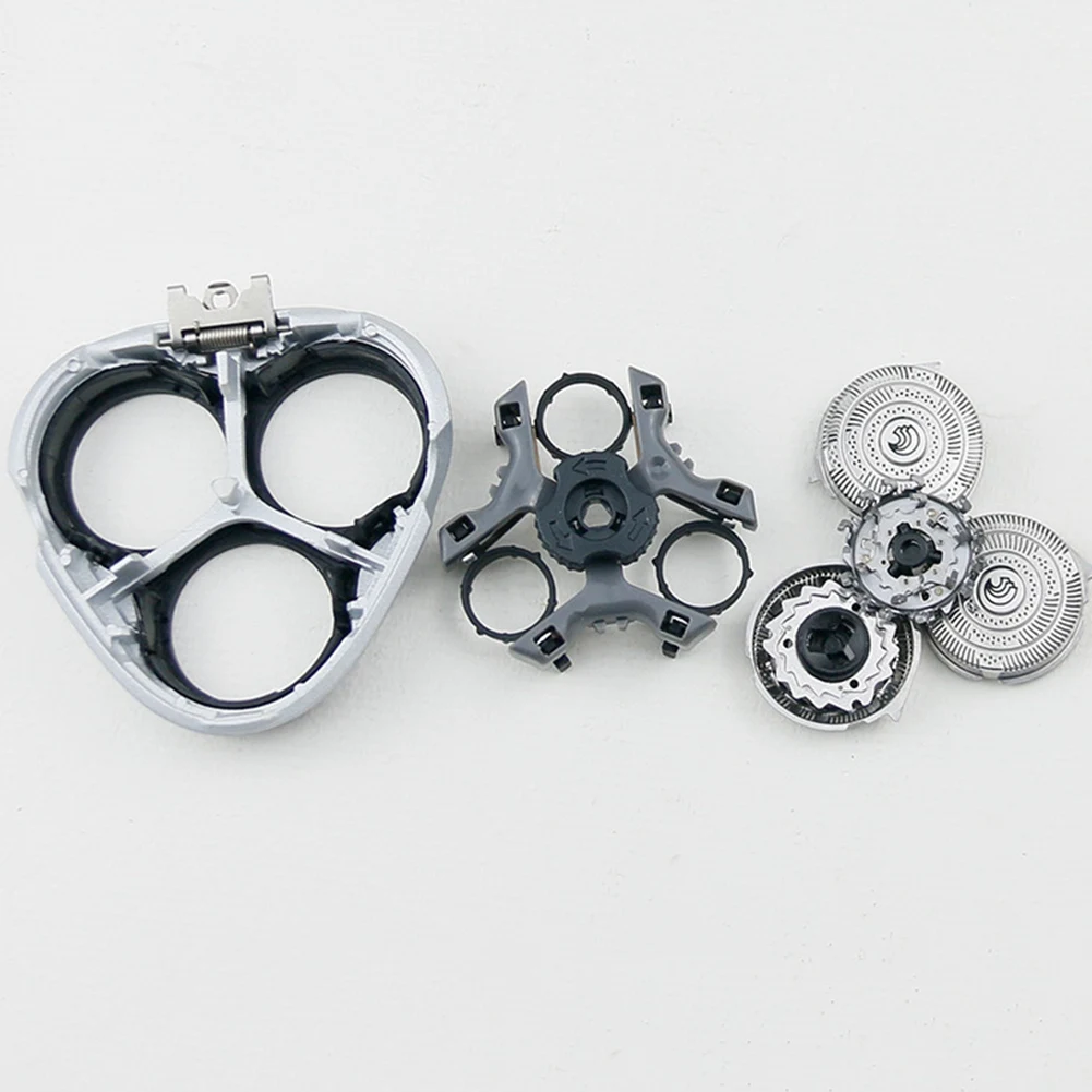 Cabezal de afeitadora de repuesto HQ9 para Philips, PT920, PT927, PT870, PT877, PT878, AT830, AT880, AT920, AT928, HQ8240, HQ8260, HQ8270 - imagen 4