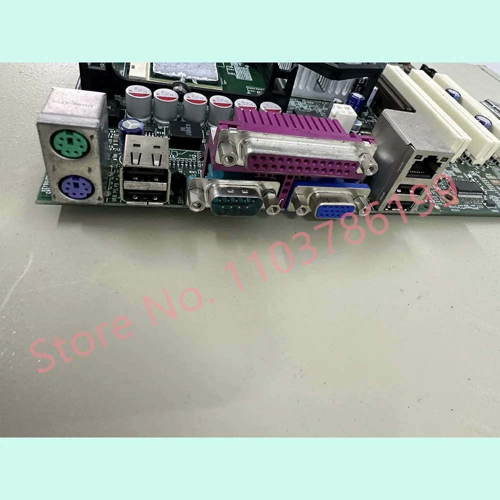 FB6GMF-L-14 para placa base de computadora industrial RICHO