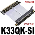 Newest PCIe 5.0