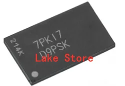 Chip DDR3 Micron MT41K128M16JT-125 1Gb BGA – Memoria Original