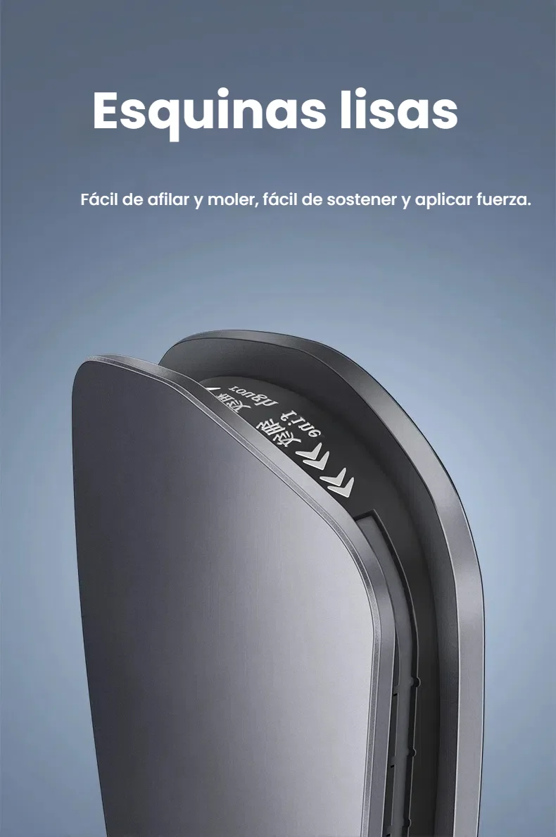 Reparador de limpiaparabrisas de coche, herramienta de limpiaparabrisas de ala de lluvia, renovación Universal, cuchilla automática, limpiaparabrisas portátil, reparación de arañazos de coche - imagen 5