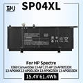 SP04XL 15.4V 61.4Wh
