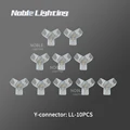 Y Joint-10pcs