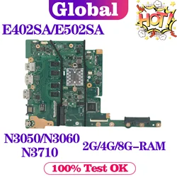Placa Base Portátil ASUS E402SA - Compatible N3050 N3060