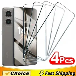 Protector de pantalla Xiaomi Mi 14T Pro, 13T y 12T, cristal templado