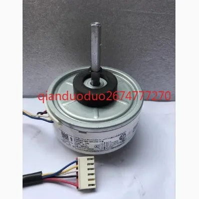 Motor CC aire acondicionado WZDK13-38G-1/3 (RD-310-13-8) motor SIC-36CS-F113-2 - imagen 3