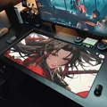 mouse pad