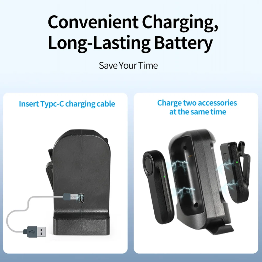 Control remoto RF Page Turner Clicker para Kindle Paperwhite Oasis Kobo EReaders Finger Clicker Control remoto para tiktok - imagen 5