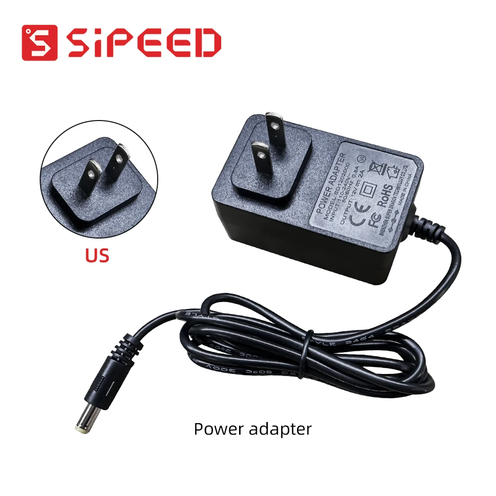 12V Power Supply