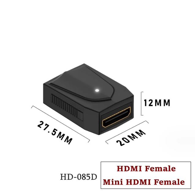 HD-085D