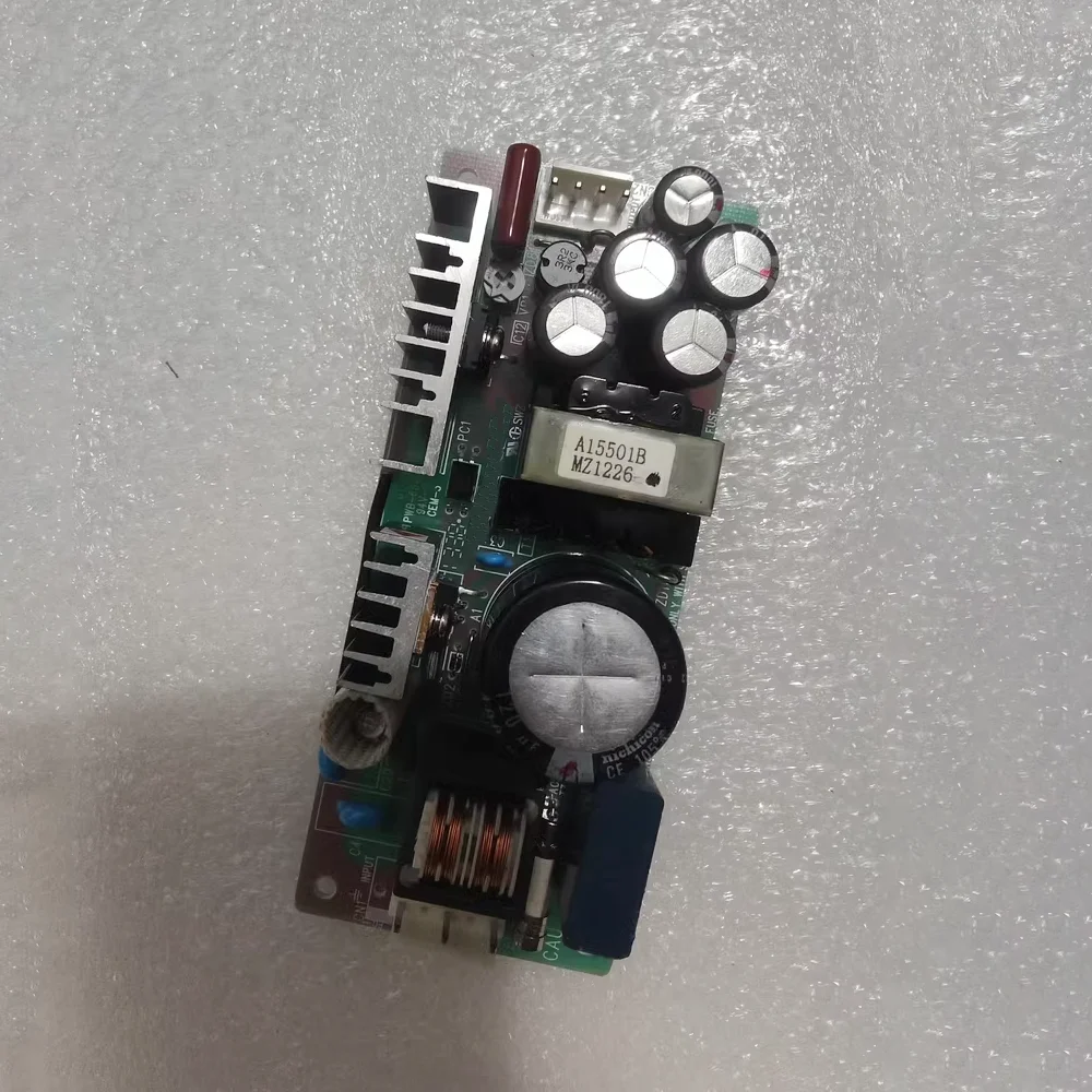 Fuente de alimentación 3.3VV 6.0A ZWS30-3/JDT - imagen 2