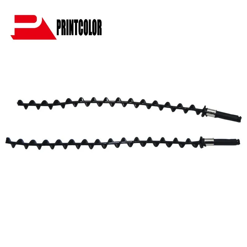 FOR RICOH MP 2554 3054 3554 4054 5054 6054 2555 3055 3555 4055 5055 6055 MP3054 DRUM UNIT TONER RECYCLE COLLECTION COIL - imagen 5