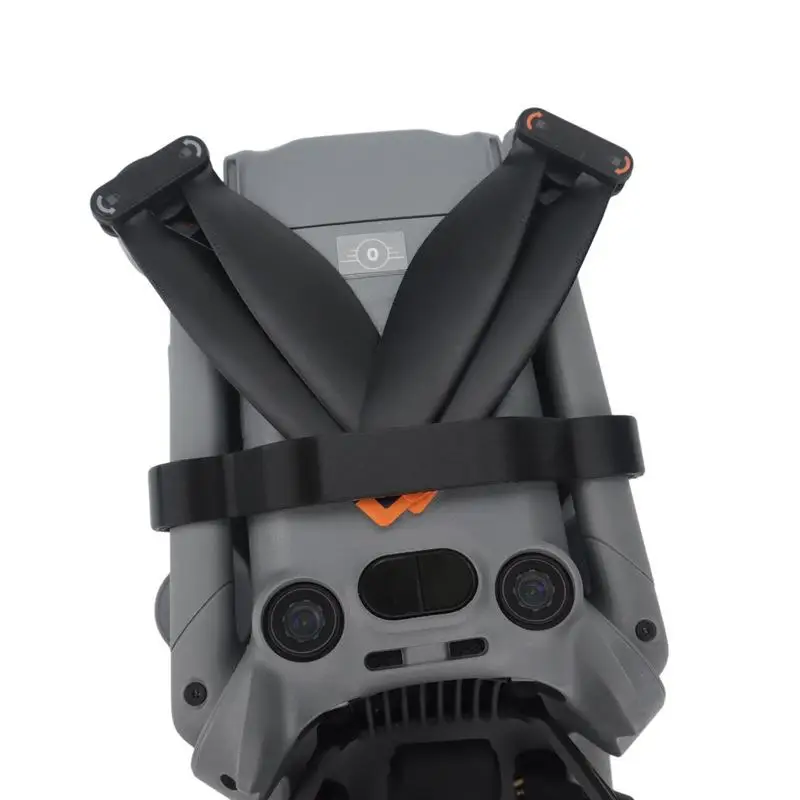 Para DJI Mini 5 Pro accesorios estabilizadores de hélice Protector fijo Protector de correa para MINI 5 PRO Drone accesorios de hélice - imagen 5
