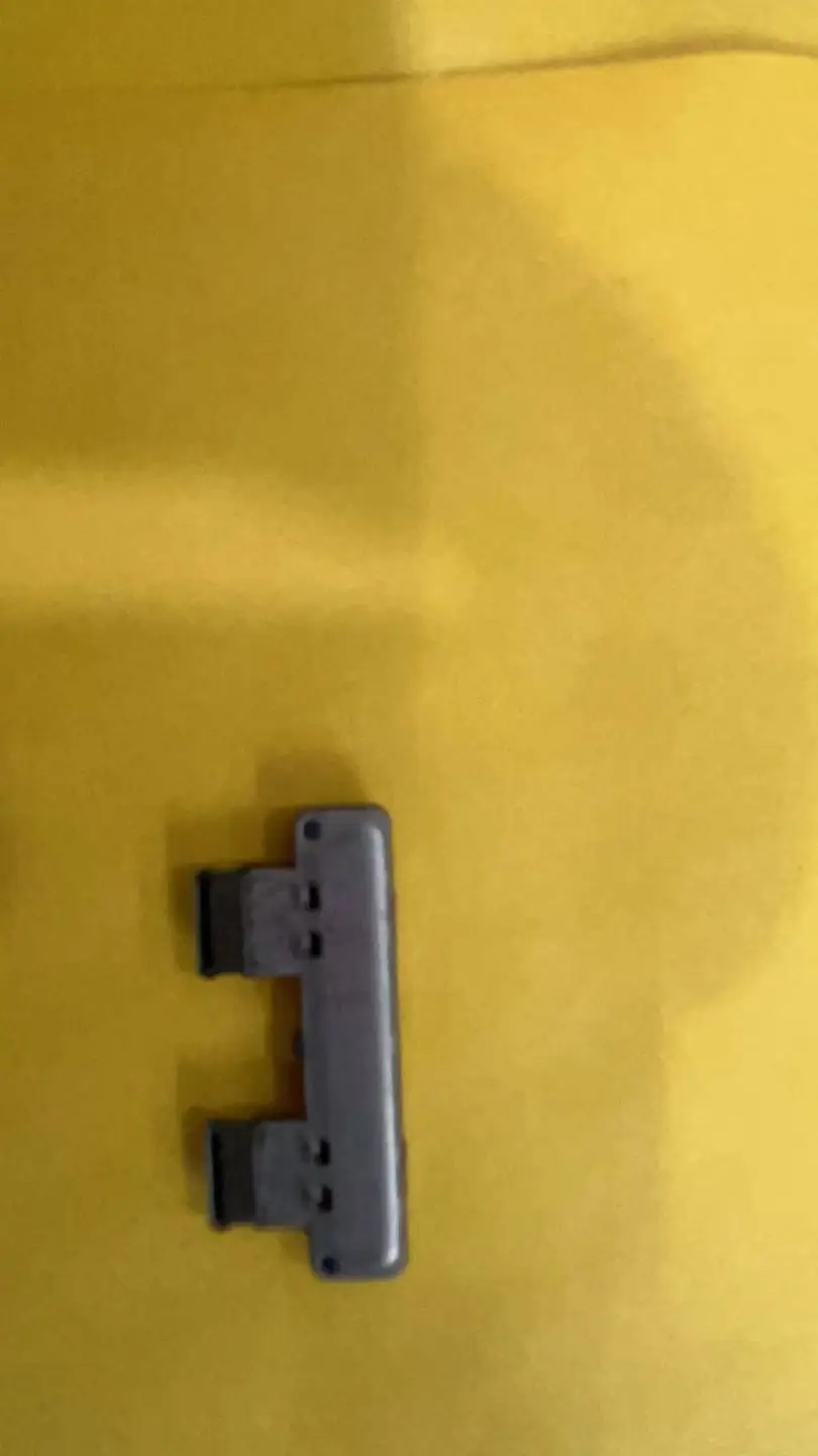 MacBook Pro 13 A1708 – Conector de carga USB-C (2016-2017) - imagen 3