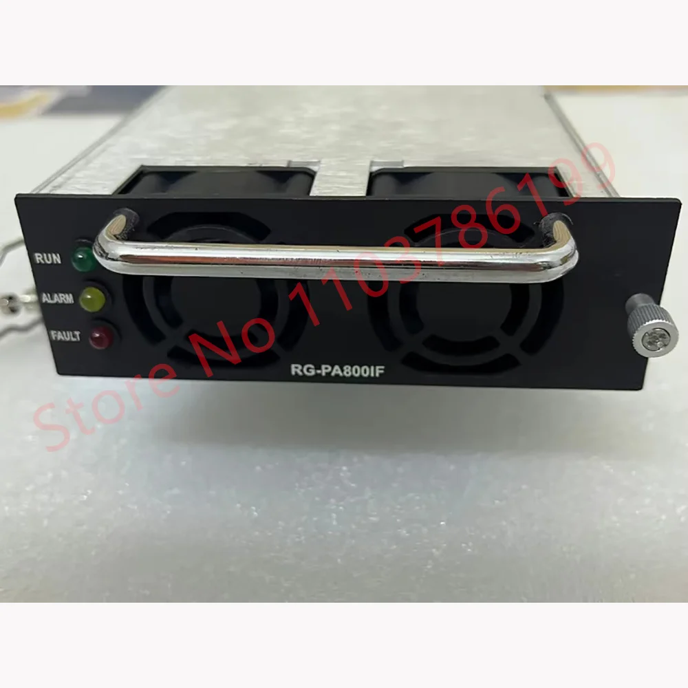   Módulo de fuente de alimentación de CA RG-PA800IF - imagen 4