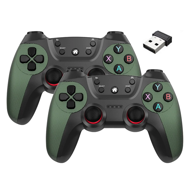 Mando Bluetooth Inalámbrico para Android – M8 G10 G11 - imagen 2