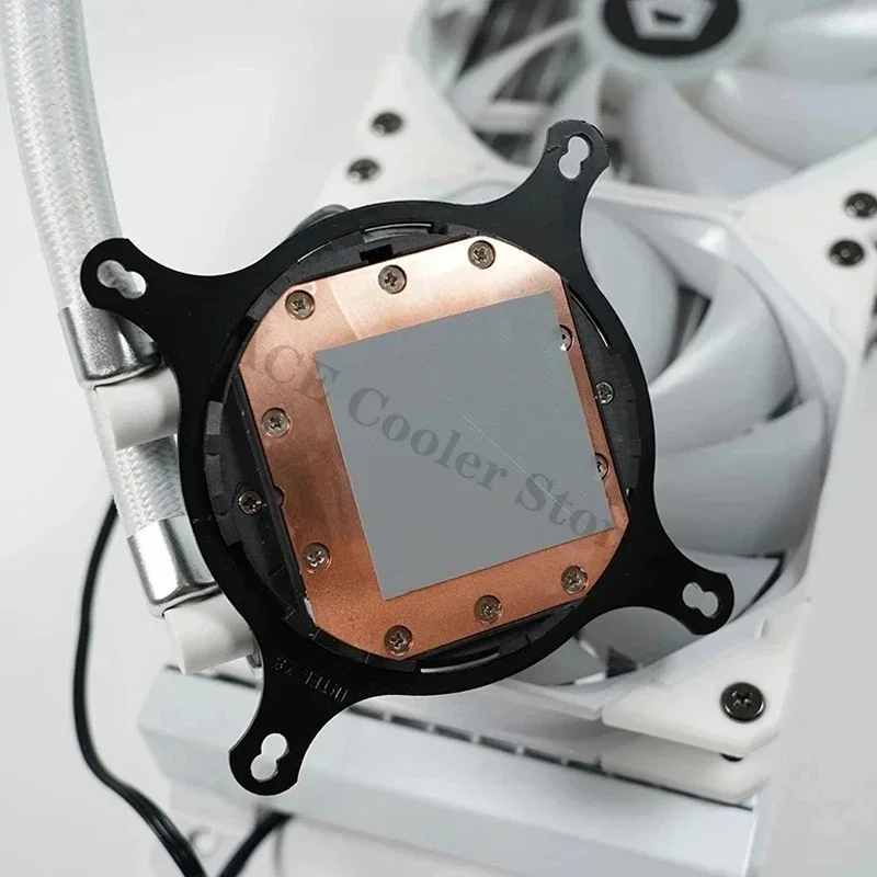 Almohadilla térmica de cambio de fase de silicona conductora de calor Honeywell PTM7950 Pro para ordenador CPU GPU enfriador superior para portátil - imagen 3