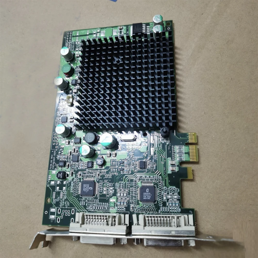 7238-00 Tarjeta MGI P65-MDDE64X1 - imagen 4