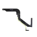 Without bracket