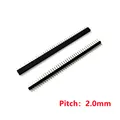 2.0mm 1x40P