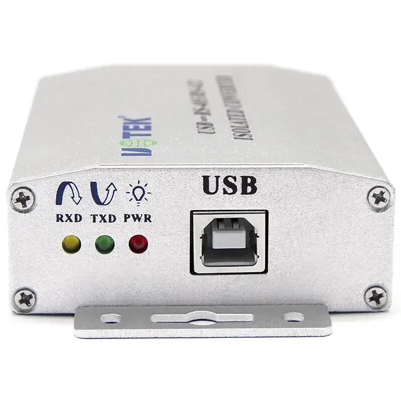 Convertidor serie USB a RS-485/422 con protección ESD Convertidor WIN10 rs485/rs422 a usb2.0 - imagen 4