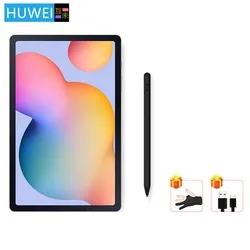 HUWEI-lápiz táctil para tableta Samsung Galaxy Tab A8 10,5 X205 X200 S6 Lite P610 P615 A7 lite T220 S7 S8 Plus FE