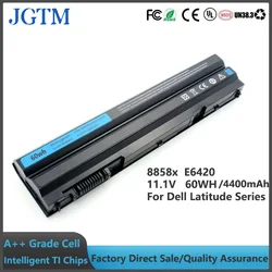 Batería Dell Latitude E5420/E5430 11,1 V 48/60 Wh