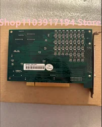DMC1000 V1.3 – Tarjeta de control de movimiento 4 ejes