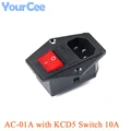 AC-01A with KCD5