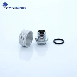 Freezemod Manguera Tubo Refrigeración Líquida para PC