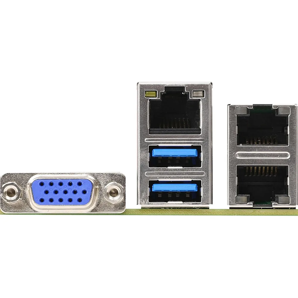 Para mini placa de servidor ASROCK Rack X299WSI/IPMI LGA2066 - imagen 4