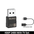 KB8P 24Bit TV SET