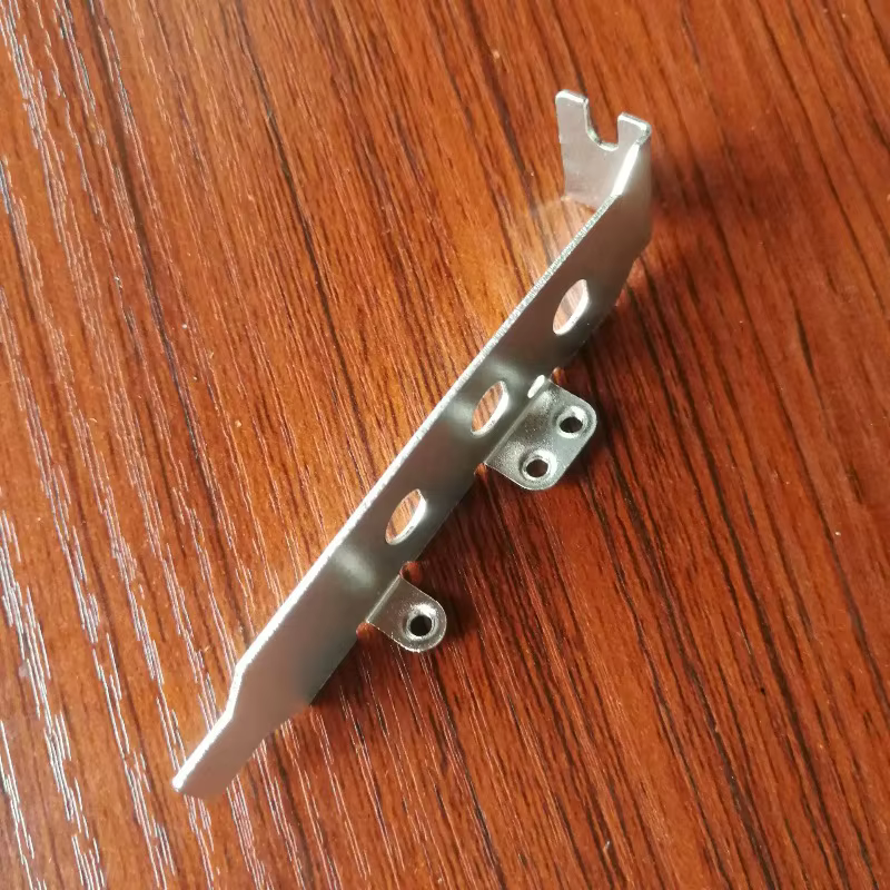 Soporte Bajo Perfil PCIe WiFi 8 cm – para Tarjeta Inalámbrica - imagen 5