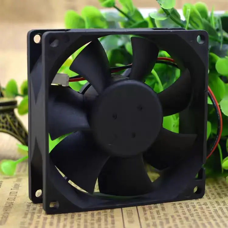 Ventilador Delta AFB0824VH 8025 DC24V 0,36 - imagen 3