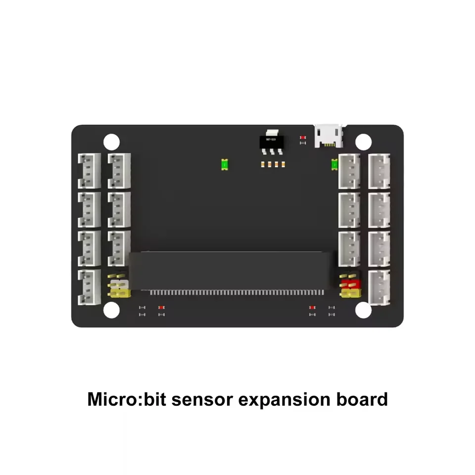 Microbit board