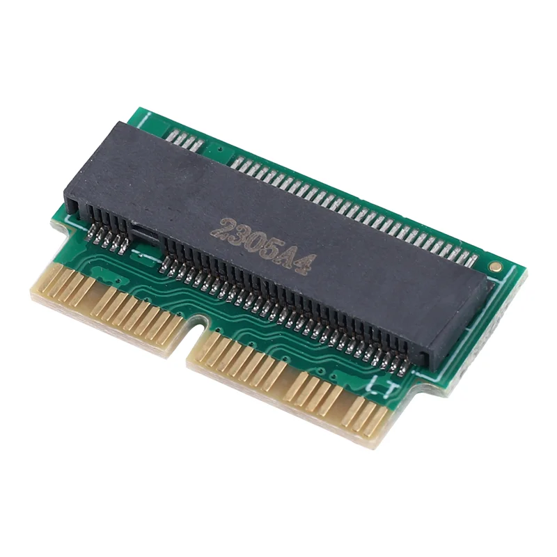 Adaptador de conversión SSD M.2 NVME para Air Pro Retina mejorado mediados de 2013-2017, kit actualizado AHCI SSD - imagen 4