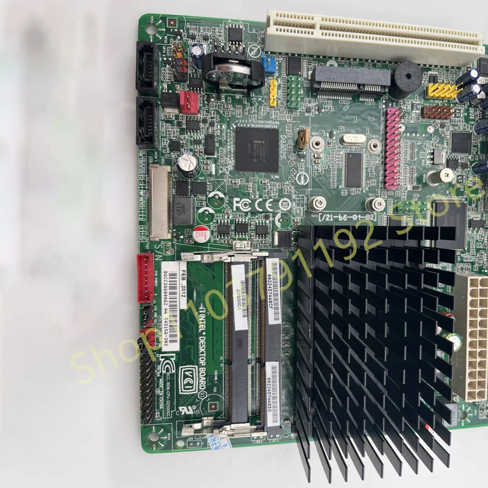 Placa base de control industrial G81477-401 /21-b6-e1-e2 - imagen 3