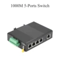1000M 5 Ports