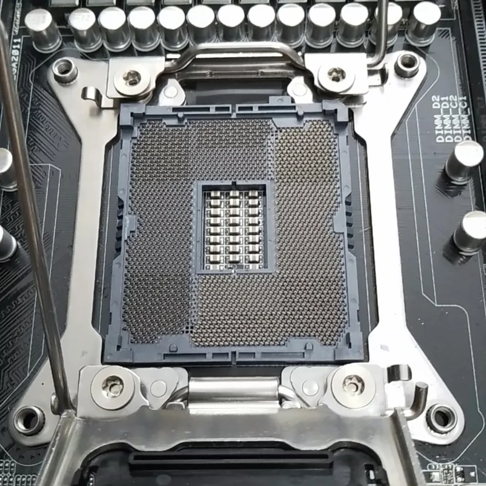 Para placa base AS-US P9X79 LGA2011 DDR3 P9X79 WS/IPMI - imagen 5