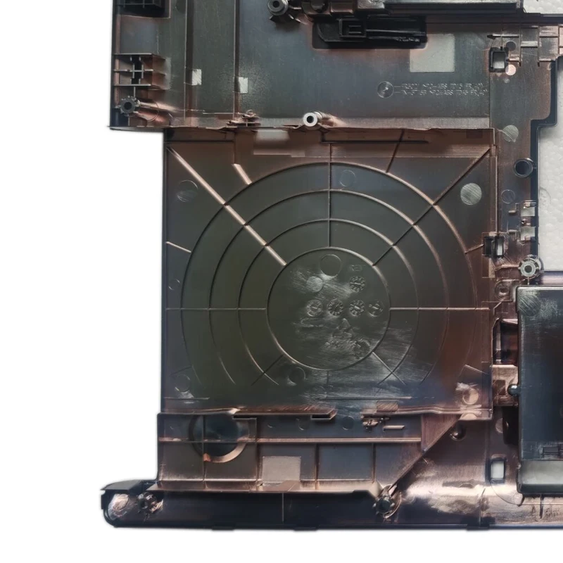 Funda inferior para ordenador portátil toshiba Satellite, cubierta de 15,6 "para toshiba Satellite C50D, C55D, C50T, C55t-A, C50-A, C55-A, V0000320280 - imagen 5